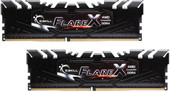 Flare X 2x8GB DDR4 PC4-19200 F4-2400C16D-16GFX