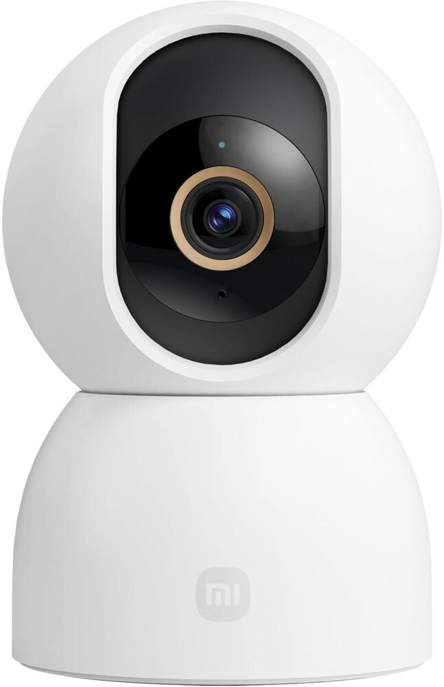 

IP-камера Xiaomi Mi Smart Camera C500 BHR089AEU (международная версия)