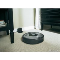 Робот-пылесос iRobot Roomba 630