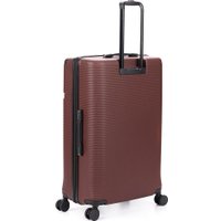 Чемодан Torber Onego T2081BM (бордовый)