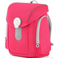 Школьный рюкзак Ninetygo Smart School Bag (персиковый)