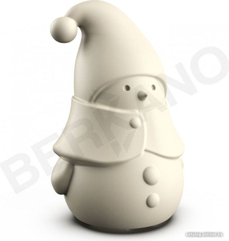 Фигурка для сада Berkano Snowman 210_026_12 (бежевый)