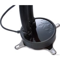 Система жидкостного охлаждения для процессора Fractal Design Celsius S36 FD-WCU-CELSIUS-S36-BK