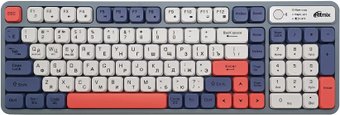 Клавиатура Ritmix RKB-504W