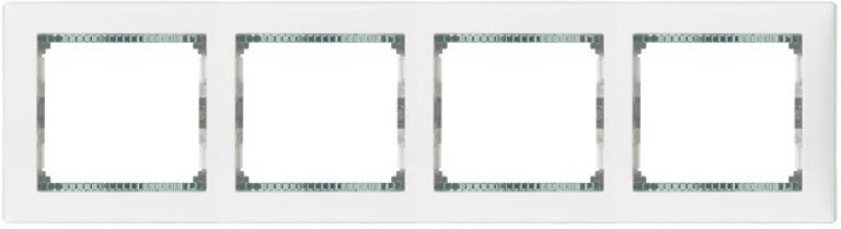 

Рамка Legrand Valena 7 744 64