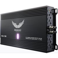 Автомобильный усилитель Prology HQ-4.100