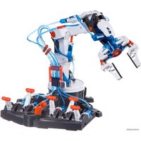 Набор для опытов Bondibon Науки с Буки Гидравлический робот-рука ВВ2582