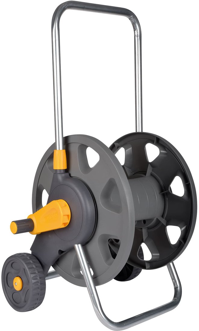 

Катушка для шланга Hozelock Hose Cart 2398 (60 м)