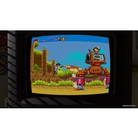  SEGA Mega Drive Classics для PlayStation 4