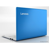 Ноутбук Lenovo IdeaPad 100s-11IBY [80R200EGRK]