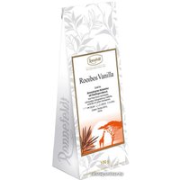 Травяной чай Ronnefeldt Rooibos Vanilla Bourbonn 100 г