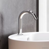 Смеситель Damixa Scandinavian Pure 360290000