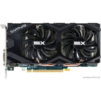 Видеокарта Sapphire HD 7850 2GB GDDR5 (11200-07)