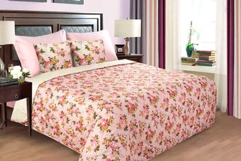 Покрывало Bellissimo Aviano 180х200 152952010-26/41АV (иветта)