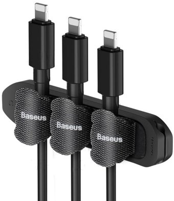 Площадка самоклеющаяся Baseus TZACGX-01