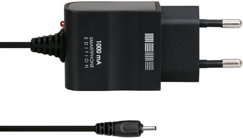 

Сетевое зарядное InterStep IS-TC-NO00N70PS-000B201