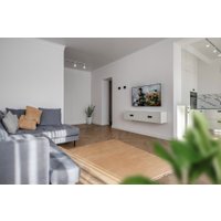 Ковер для жилой комнаты Karven Post Dokuma Sacakli 160x230 KV 035 (Cappucino/капучино)