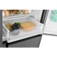 Холодильник side by side ZUGEL ZRTD459XB