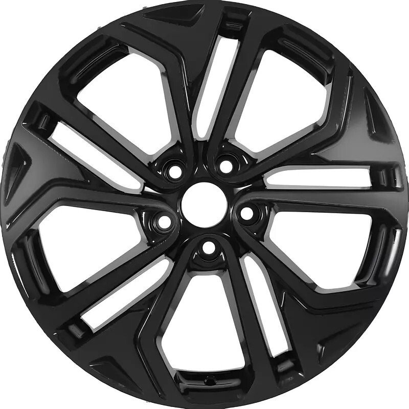 

Литые диски Carwel Иткуль 205 18x7.5" 5x114.3мм DIA 67.1мм ET 49.5мм BK