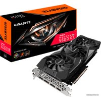 Видеокарта Gigabyte Radeon RX 5600 XT Gaming OC 6GB GDDR6 GV-R56XTGAMING OC-6GD