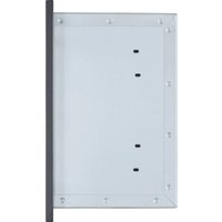 Кухонная вытяжка Meferi SMARTBOX60BK Light