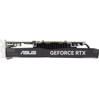 Видеокарта ASUS Dual GeForce RTX 3050 OC Edition 6GB DUAL-RTX3050-O6G