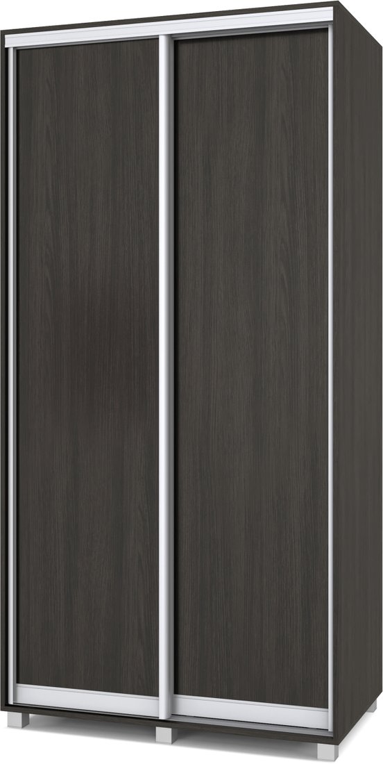 

Шкаф-купе Modern Роланд Р611 (венге)