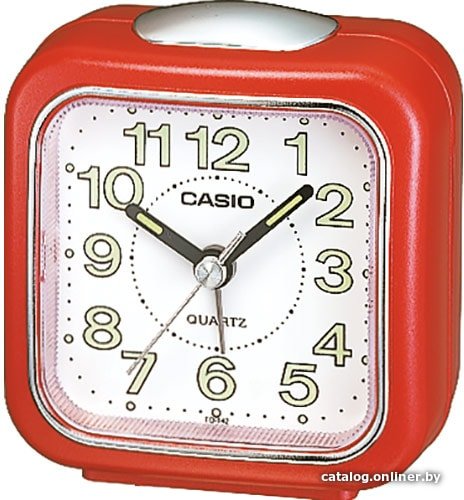 Будильник Casio TQ-142-4EF