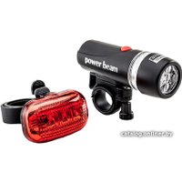 Велосипедный фонарь Haiwey 160274 (XC-JY808)