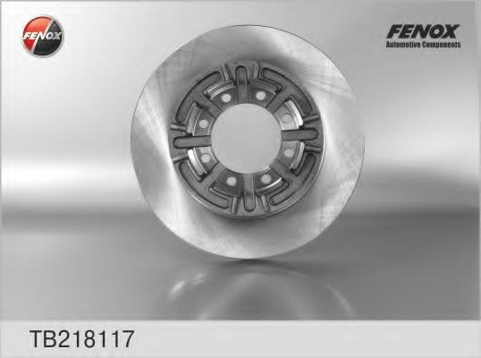

Fenox TB218117