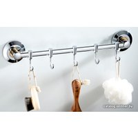 Крючок для ванны Ledeme L204-5