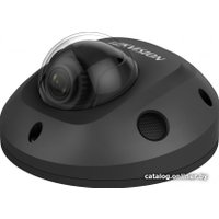 IP-камера Hikvision DS-2CD2523G0-IS (6 мм, черный)