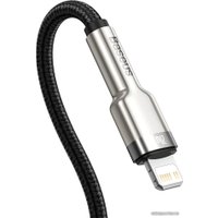 Кабель Baseus CATLJK-A01