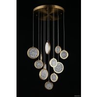 Люстра средней высоты Aployt Yulali APL.048.03.102