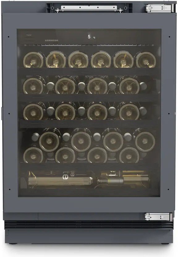 

Винный шкаф Liebherr UWpri 3761 Vinidor Selection 3761-20001