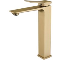 Смеситель Ganzer GZ05112-S