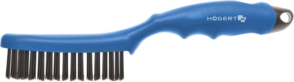 

Щетка зачистная Hoegert Technik HT3B621