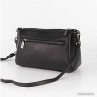 Городской рюкзак Poshete 923-9112-BLK (черный)