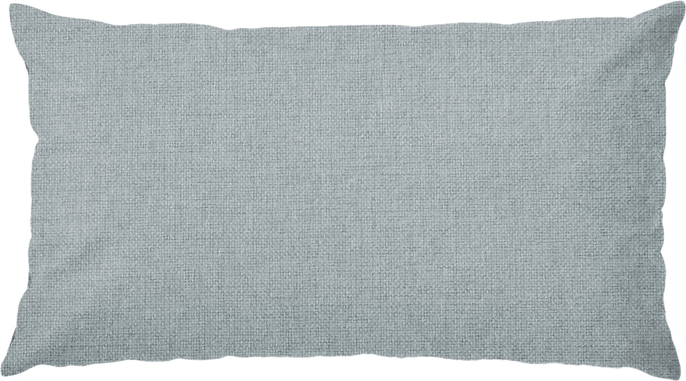 Декоративная подушка Сонум Кашемир 30x50 (светло-серый)