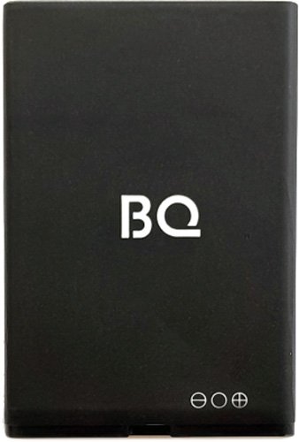 

Аккумулятор для телефона By-mobile совместим с BQ BQ-2800L
