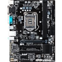 Материнская плата Gigabyte GA-H110M-S2PV DDR3 (rev. 1.0)