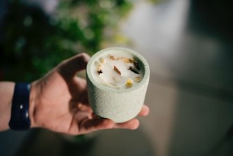 EcoYou Хвойный лес (форма Ecoyou)