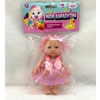 Пупс Карапуз SM16-01-PACK-25-RU