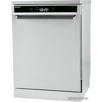 Отдельностоящая посудомоечная машина Sharp QW-GT45F444A-DE