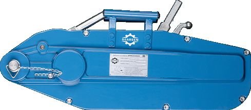 

Лебедка Gearsen MTM 5400 (GMTM 5400)