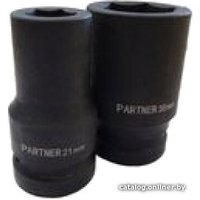 Головка слесарная Partner PA-46510019