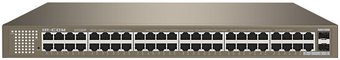 Управляемый коммутатор 2-го уровня IP-COM G3350F