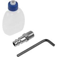 Пневматический гайковерт DGM DTW-3510