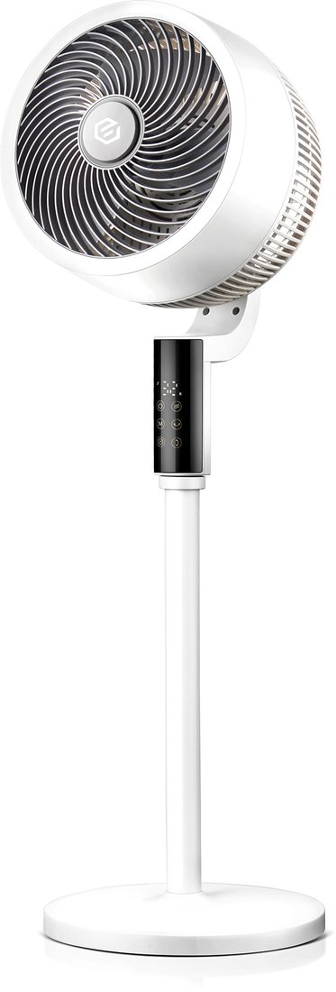 

Вентилятор Evolution AirLeaf AL-307DC (белый)
