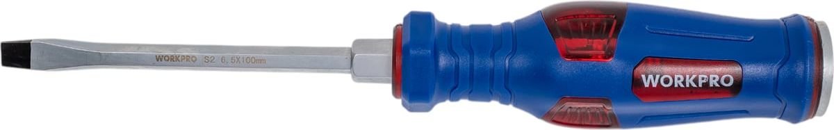 

Отвертка Workpro WP221202
